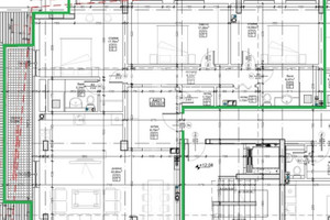 Mieszkanie na sprzedaż 196m2 Малинова долина/Malinova dolina - zdjęcie 2