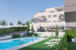 Mieszkanie na sprzedaż 65m2 Andaluzja Malaga - zdjęcie 1