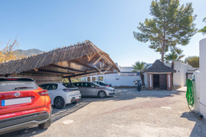 Dom na sprzedaż 630m2 Andaluzja Malaga - zdjęcie 2