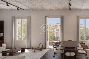 Mieszkanie na sprzedaż 142m2 Katalonia Barcelona - zdjęcie 2