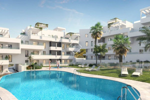 Mieszkanie na sprzedaż 89m2 Andaluzja Malaga - zdjęcie 1