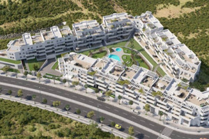 Mieszkanie na sprzedaż 89m2 Andaluzja Malaga - zdjęcie 2