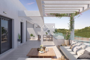 Mieszkanie na sprzedaż 218m2 Andaluzja Malaga - zdjęcie 1