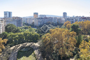 Mieszkanie na sprzedaż 360m2 Katalonia Barcelona - zdjęcie 1