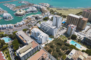 Mieszkanie na sprzedaż 152m2 Andaluzja Malaga - zdjęcie 3