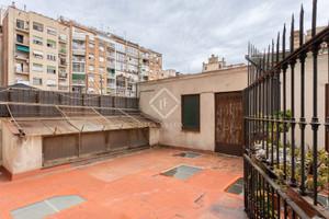 Mieszkanie na sprzedaż 132m2 Katalonia Barcelona - zdjęcie 1