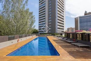 Mieszkanie do wynajęcia 68m2 El Poblenou - zdjęcie 2