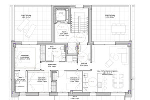 Mieszkanie na sprzedaż 104m2 - zdjęcie 2