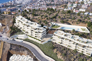 Mieszkanie na sprzedaż 101m2 Andaluzja Malaga - zdjęcie 3