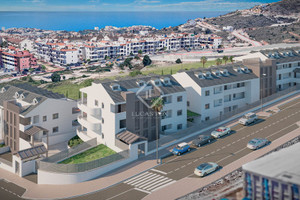 Mieszkanie na sprzedaż 135m2 Andaluzja Malaga - zdjęcie 2