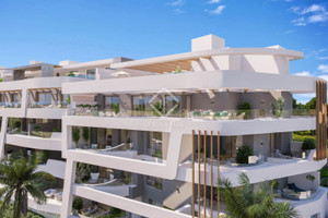 Mieszkanie na sprzedaż 167m2 Andaluzja Malaga Marbella - zdjęcie 1