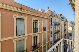 Mieszkanie na sprzedaż 86m2 Katalonia Barcelona - zdjęcie 3