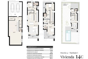 Dom na sprzedaż 348m2 Walencja Alicante - zdjęcie 2