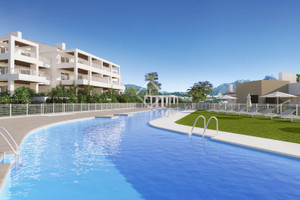 Mieszkanie na sprzedaż 103m2 Andaluzja Malaga Marbella - zdjęcie 2