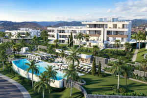 Mieszkanie na sprzedaż 295m2 Andaluzja Malaga Marbella - zdjęcie 1