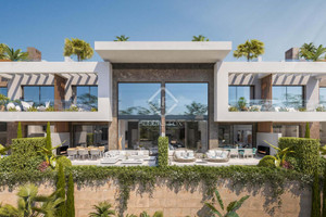 Dom na sprzedaż 426m2 Andaluzja Malaga Marbella - zdjęcie 1