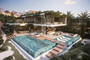 Dom na sprzedaż 357m2 Andaluzja Malaga Marbella - zdjęcie 1