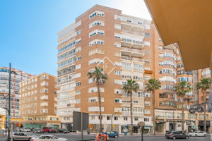 Mieszkanie na sprzedaż 191m2 Andaluzja Malaga - zdjęcie 1