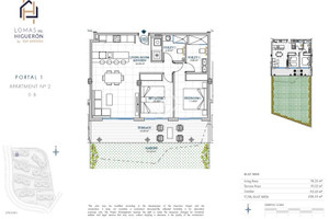 Mieszkanie na sprzedaż 208m2 - zdjęcie 2