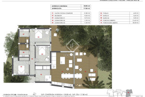 Mieszkanie na sprzedaż 148m2 Walencja Alicante Monforte del Cid - zdjęcie 3