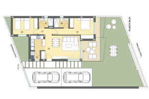 Dom na sprzedaż 102m2 - zdjęcie 1