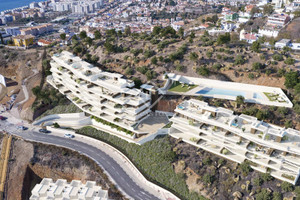 Mieszkanie na sprzedaż 194m2 Andaluzja Malaga - zdjęcie 3