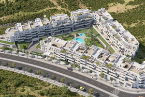 Mieszkanie na sprzedaż 253m2 Andaluzja Malaga - zdjęcie 3