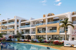 Mieszkanie na sprzedaż 152m2 Andaluzja Malaga - zdjęcie 2