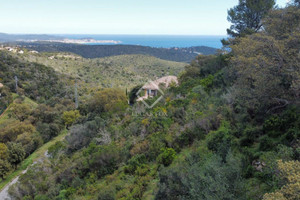 Działka na sprzedaż Carrer sa Pubiatina, 3, 17250 Platja d'Aro, Girona, Spain - zdjęcie 3