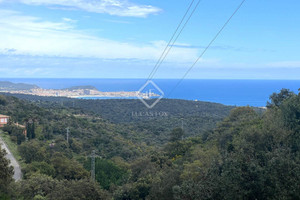 Działka na sprzedaż Carrer sa Pubiatina, 3, 17250 Platja d'Aro, Girona, Spain - zdjęcie 2