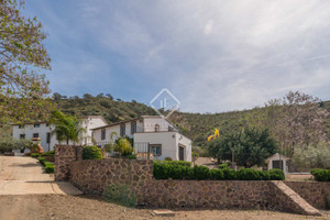 Dom na sprzedaż 1273m2 Andaluzja Malaga - zdjęcie 2