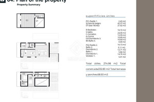 Dom na sprzedaż 274m2 Andaluzja Malaga - zdjęcie 1