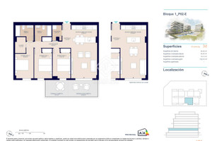 Mieszkanie na sprzedaż 101m2 Walencja Alicante - zdjęcie 2