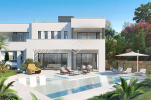 Dom na sprzedaż 284m2 Andaluzja Malaga - zdjęcie 1