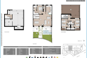 Dom na sprzedaż 212m2 Andaluzja Malaga - zdjęcie 1