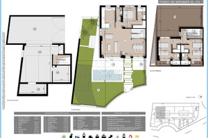 Dom na sprzedaż 227m2 Andaluzja Malaga - zdjęcie 1