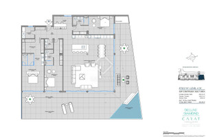 Mieszkanie na sprzedaż 425m2 Andaluzja Malaga - zdjęcie 1