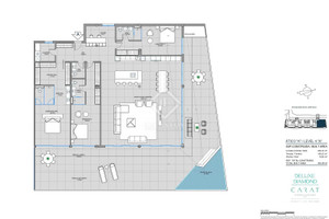 Mieszkanie na sprzedaż 425m2 Andaluzja Malaga - zdjęcie 1