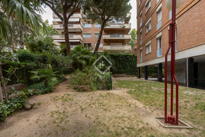 Mieszkanie do wynajęcia 185m2 Katalonia Barcelona - zdjęcie 1