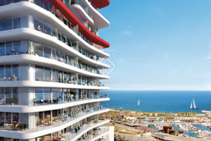 Mieszkanie na sprzedaż 184m2 Katalonia Barcelona - zdjęcie 1