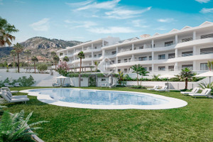 Mieszkanie na sprzedaż 162m2 Andaluzja Malaga - zdjęcie 3