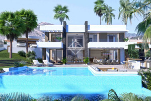 Dom na sprzedaż 535m2 Andaluzja Malaga Marbella Cabo Bermejo New Golden Mile - zdjęcie 2