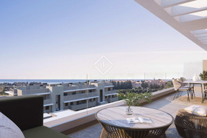 Mieszkanie na sprzedaż 74m2 Andaluzja Malaga Marbella Cabo Bermejo New Golden Mile - zdjęcie 1