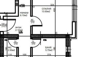 Mieszkanie na sprzedaż 106m2 Тракия/Trakia - zdjęcie 3