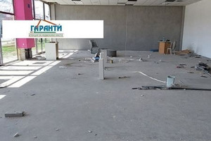 Komercyjne do wynajęcia 200m2 Тракия/Trakia - zdjęcie 1