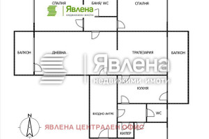 Mieszkanie na sprzedaż 100m2 Илинден/Ilinden - zdjęcie 2