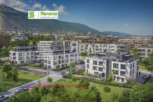 Mieszkanie na sprzedaż 91m2 Витоша/Vitosha - zdjęcie 2