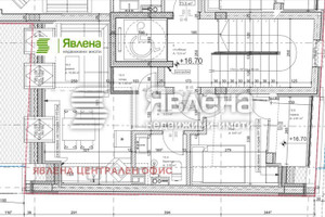 Mieszkanie na sprzedaż 57m2 Център/Centar - zdjęcie 3