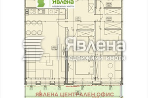 Mieszkanie na sprzedaż 129m2 Кръстова вада/Krastova vada - zdjęcie 3