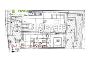 Mieszkanie na sprzedaż 88m2 Кръстова вада/Krastova vada - zdjęcie 2